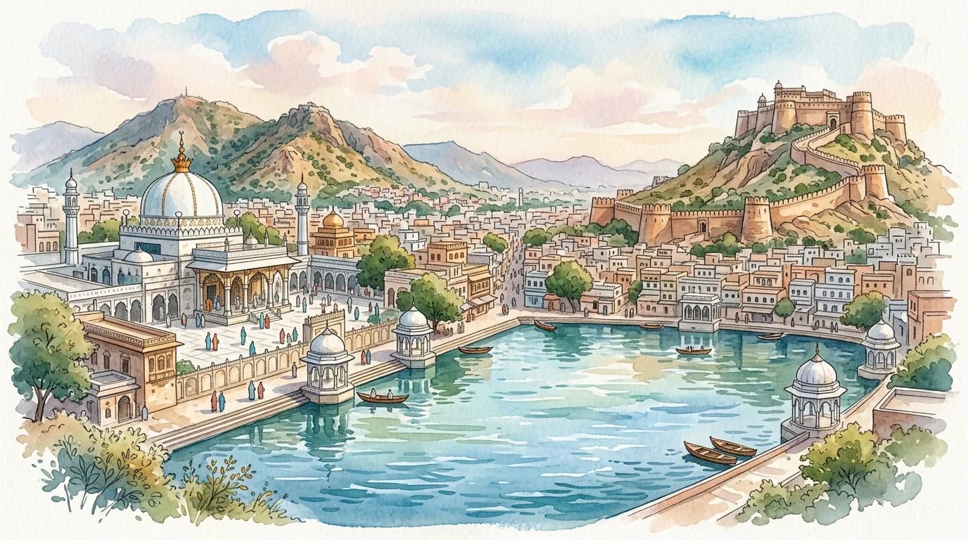 Resume writing services in Ajmer, Rajasthan