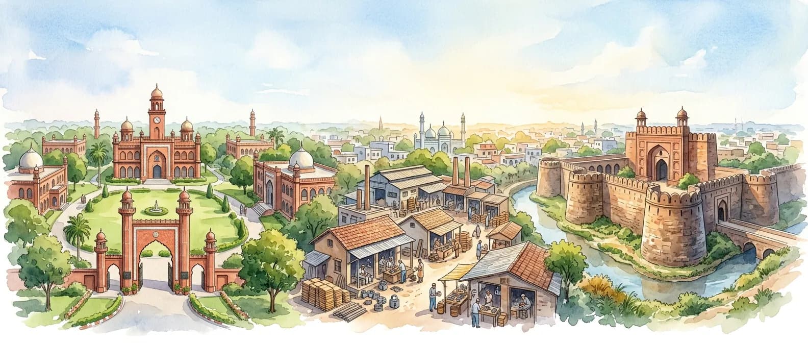 Resume writing services in Aligarh, Uttar Pradesh