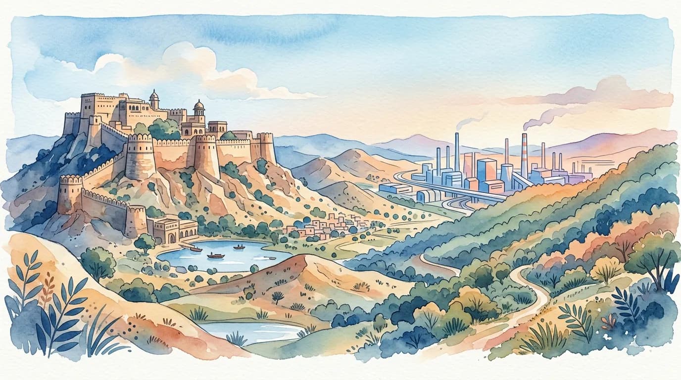 Resume writing services in Alwar, Rajasthan