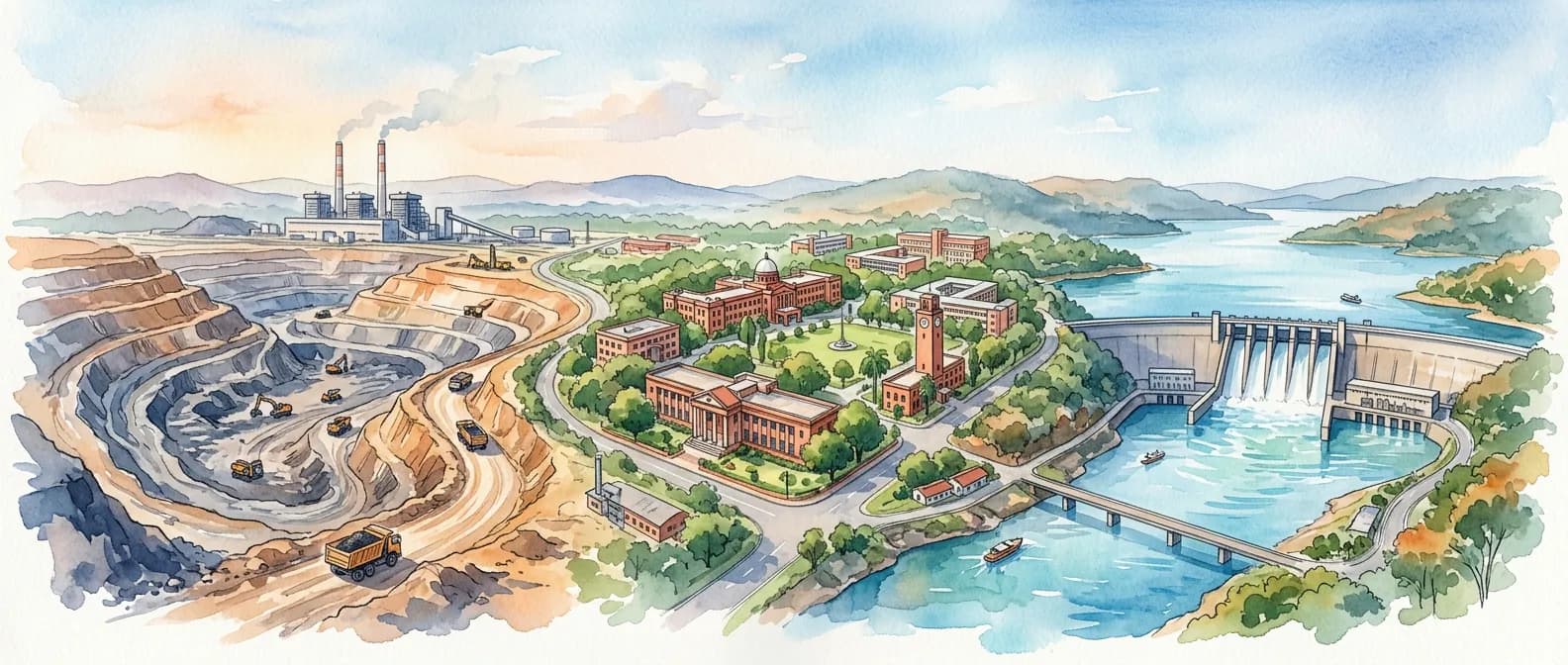 Resume writing services in Dhanbad, Jharkhand