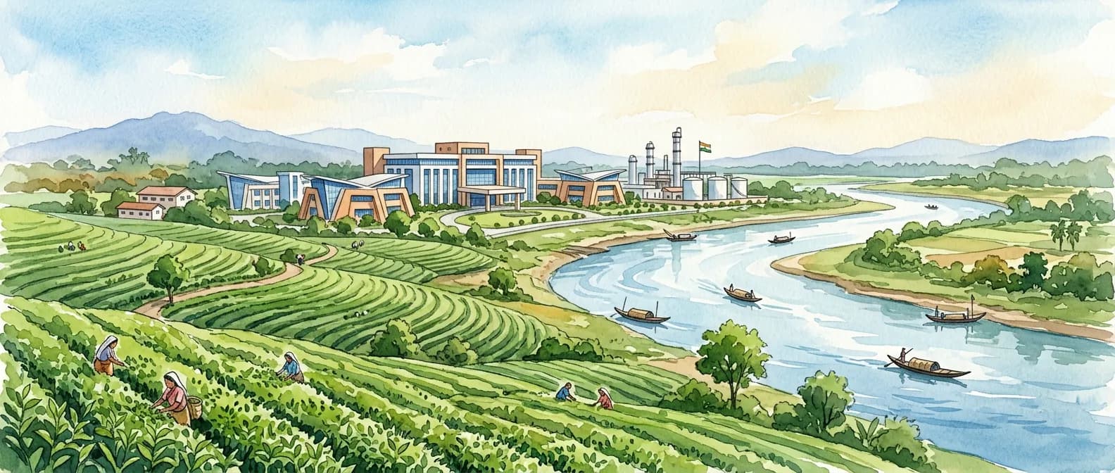 Resume writing services in Dibrugarh, Assam