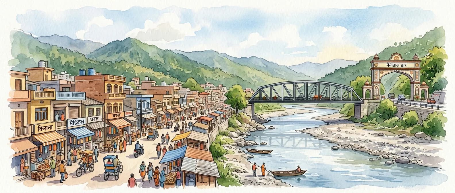 Resume writing services in Haldwani, Uttarakhand