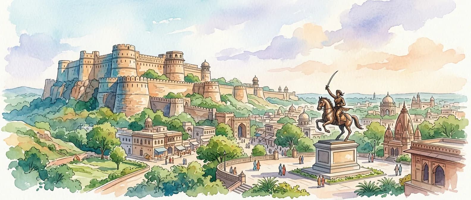 Resume writing services in Jhansi, Uttar Pradesh