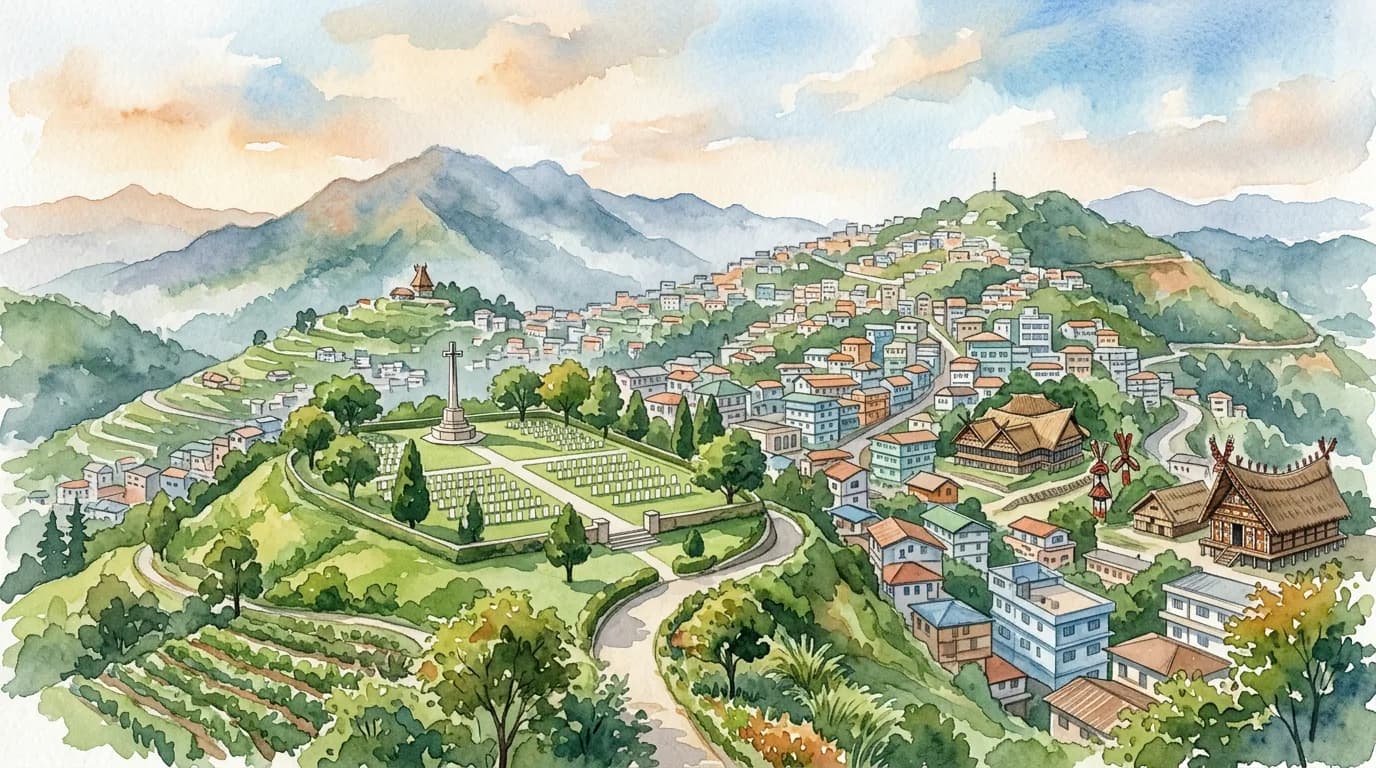 Resume writing services in Kohima, Nagaland