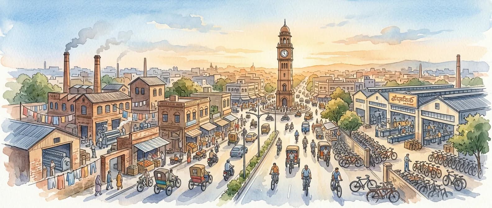 Resume writing services in Ludhiana, Punjab