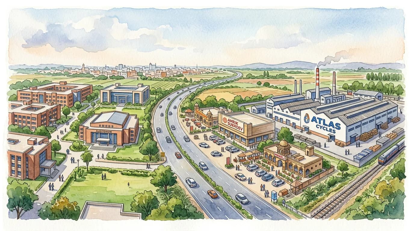 Resume writing services in Sonipat, Haryana