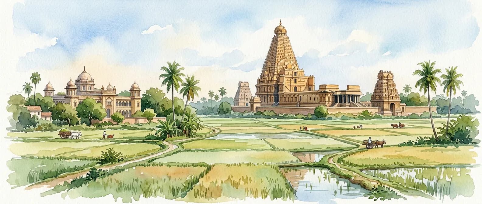 Resume writing services in Thanjavur, Tamil Nadu