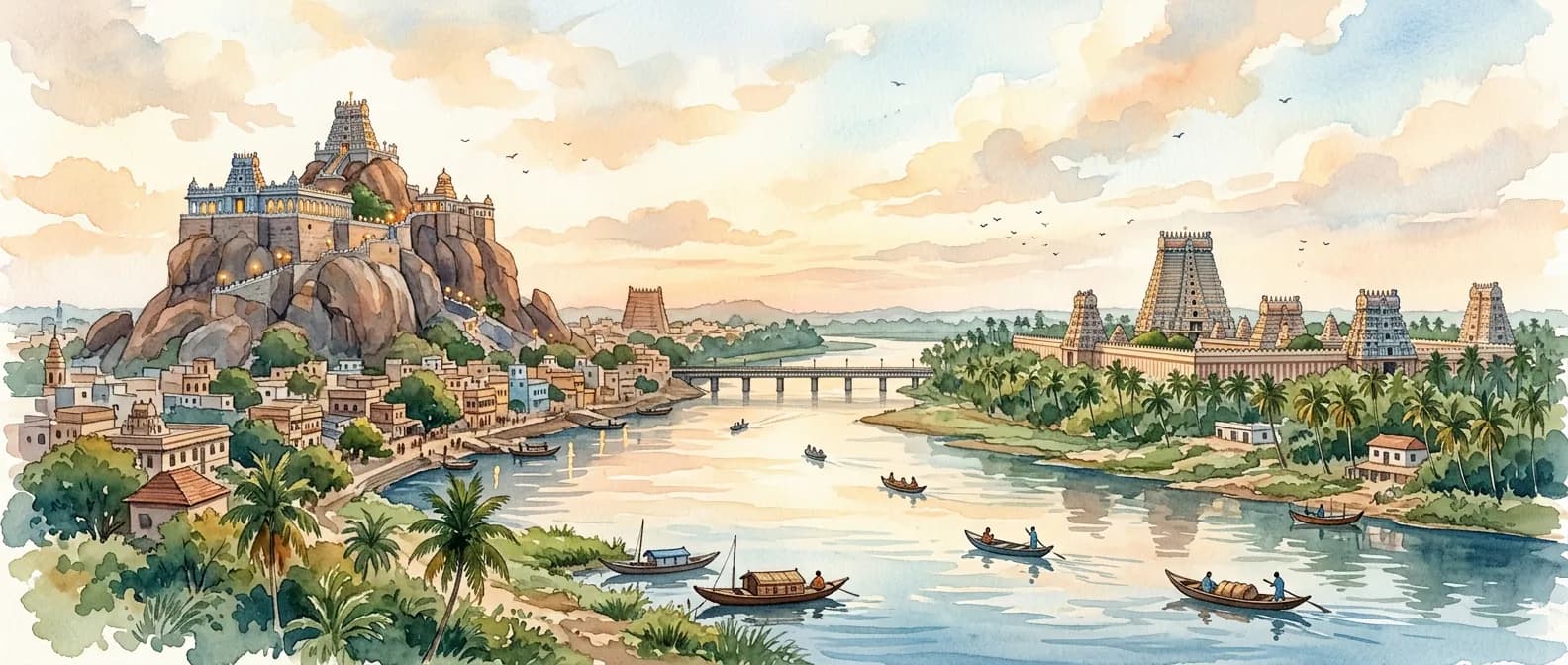 Resume writing services in Tiruchirappalli, Tamil Nadu